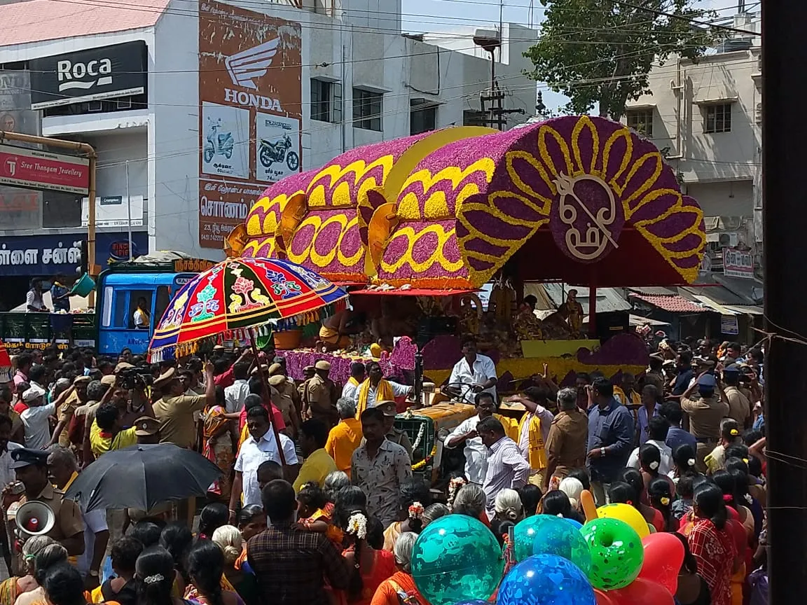festival 